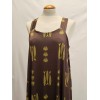 VESTIDO PECES