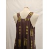VESTIDO PECES