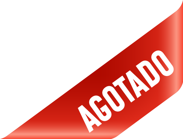 Agotado